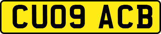 CU09ACB