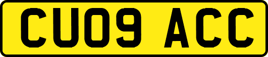 CU09ACC
