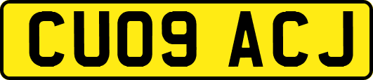 CU09ACJ