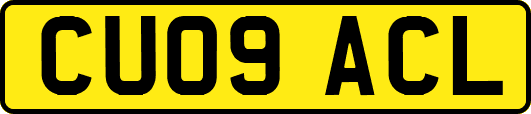 CU09ACL