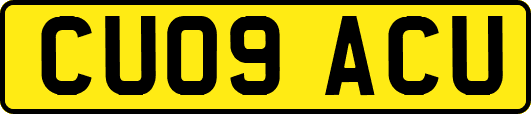 CU09ACU