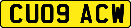 CU09ACW
