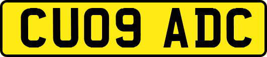 CU09ADC