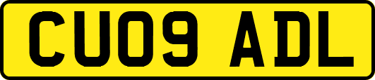 CU09ADL