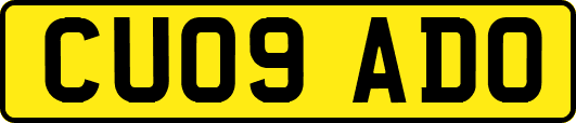 CU09ADO