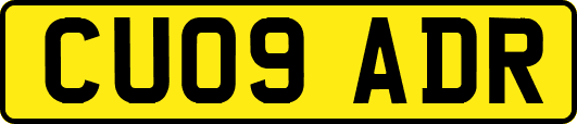 CU09ADR