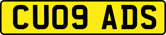 CU09ADS