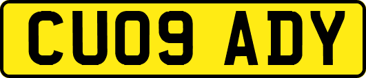 CU09ADY