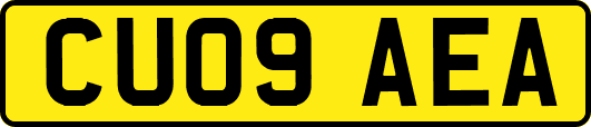 CU09AEA
