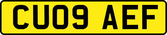 CU09AEF