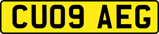 CU09AEG