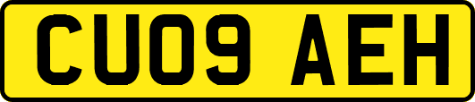 CU09AEH