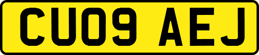 CU09AEJ
