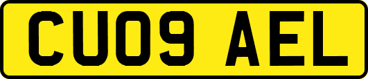 CU09AEL
