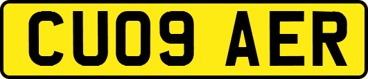 CU09AER