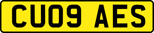 CU09AES