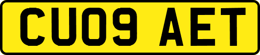 CU09AET