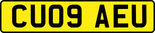 CU09AEU