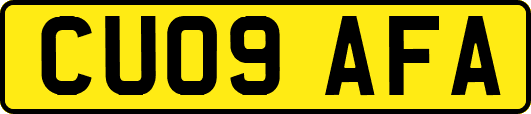 CU09AFA