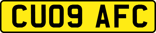CU09AFC