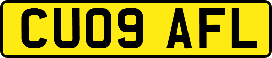 CU09AFL