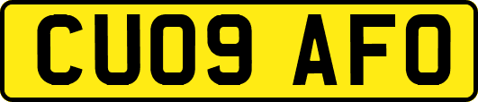 CU09AFO