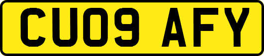 CU09AFY