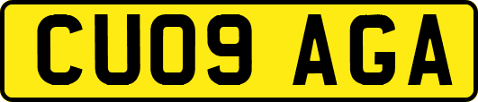 CU09AGA