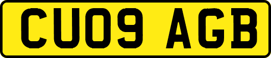 CU09AGB