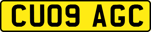 CU09AGC