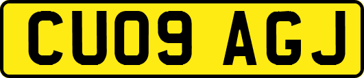 CU09AGJ