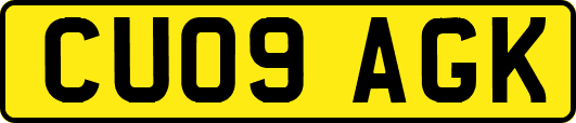 CU09AGK