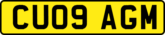 CU09AGM