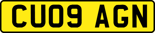 CU09AGN