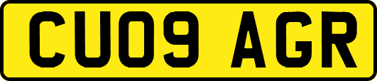 CU09AGR