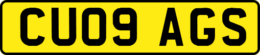 CU09AGS