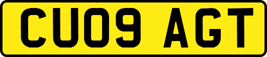 CU09AGT