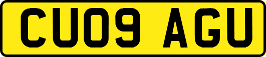 CU09AGU