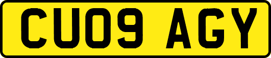 CU09AGY