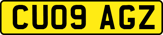 CU09AGZ
