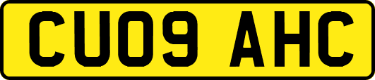 CU09AHC