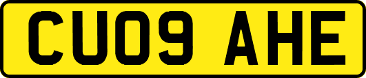CU09AHE