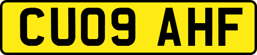CU09AHF