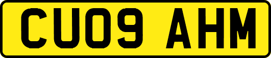 CU09AHM