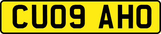 CU09AHO