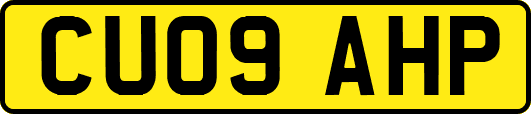 CU09AHP