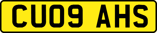 CU09AHS