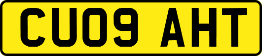 CU09AHT
