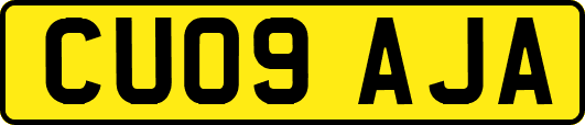 CU09AJA