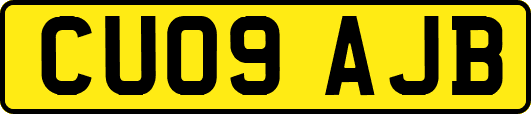 CU09AJB